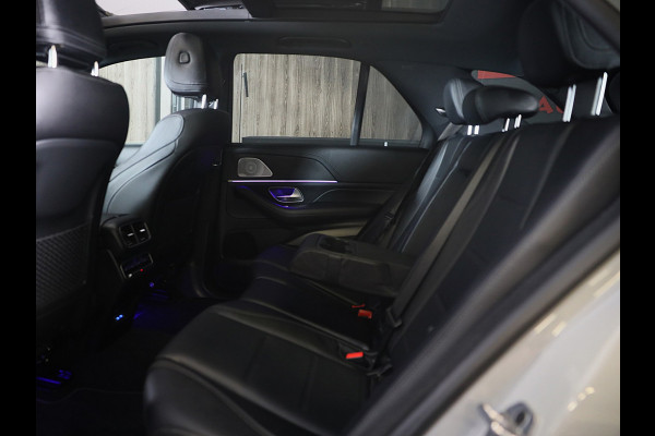 Mercedes-Benz GLE 400 e 4MATIC AMG 63 Look / Head Up / Luchtvering / Memory / Acc / Lane Assist / Burmester / Leder / 23 In
