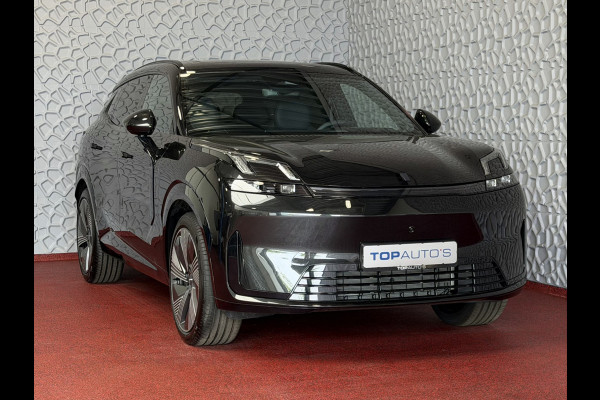 Lynk & Co 08 2026 345PK MORE HYBRIDE MASSAGE STOEL VERW/VENTILATIE PANO MATRIX LED HARMAN KARDON NIEUWE AUTO 360°CAM | PHEV