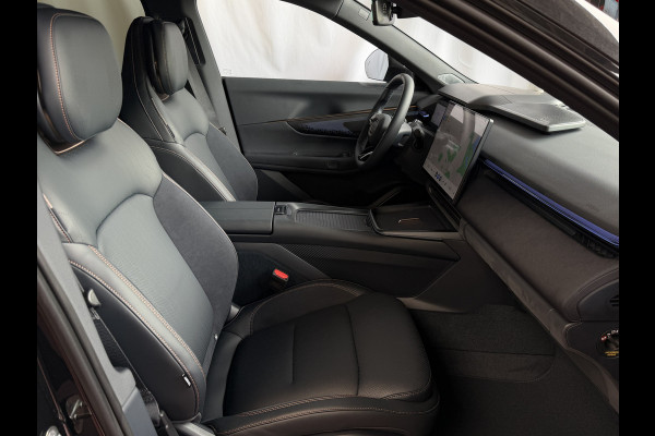 Lynk & Co 08 2026 345PK MORE HYBRIDE MASSAGE STOEL VERW/VENTILATIE PANO MATRIX LED HARMAN KARDON NIEUWE AUTO 360°CAM | PHEV