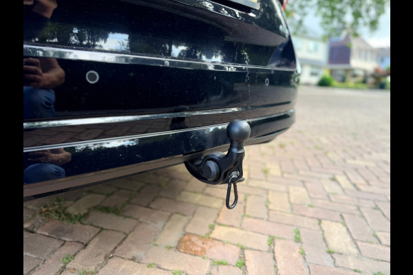 Škoda Octavia Combi 1.0 e-TSI Sport Business | DSG | CarPlay | Trekhaak | Luxe!