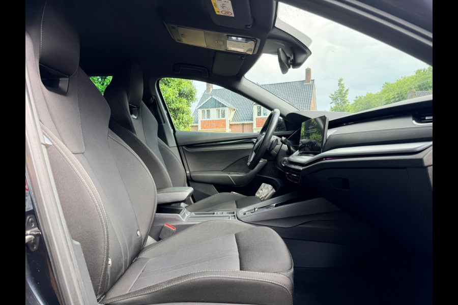 Škoda Octavia Combi 1.0 e-TSI Sport Business | DSG | CarPlay | Trekhaak | Luxe!