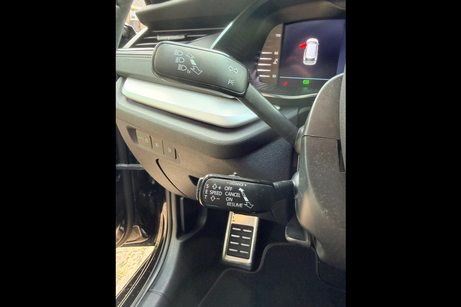 Škoda Octavia Combi 1.0 e-TSI Sport Business | DSG | CarPlay | Trekhaak | Luxe!