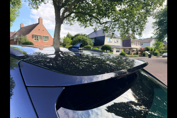 Škoda Octavia Combi 1.0 e-TSI Sport Business | DSG | CarPlay | Trekhaak | Luxe!