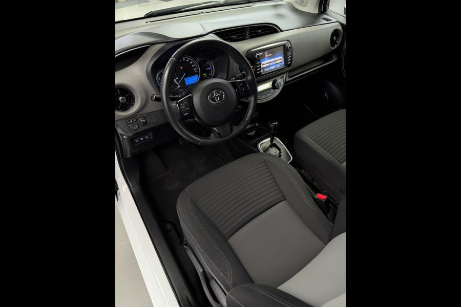 Toyota Yaris 1.5 Hybrid Design Camera Navigatie