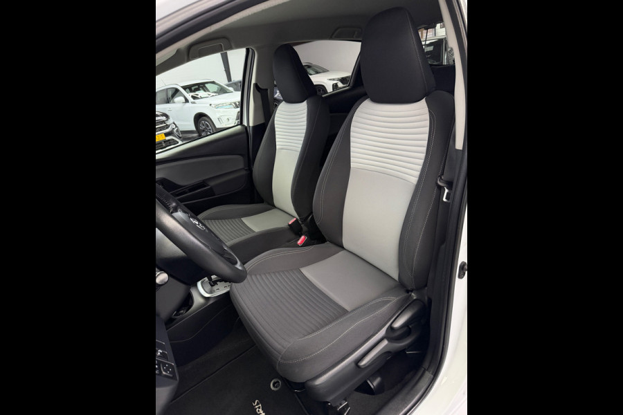 Toyota Yaris 1.5 Hybrid Design Camera Navigatie