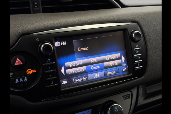 Toyota Yaris 1.5 Hybrid Design Camera Navigatie