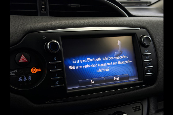 Toyota Yaris 1.5 Hybrid Design Camera Navigatie