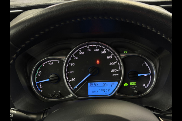 Toyota Yaris 1.5 Hybrid Design Camera Navigatie