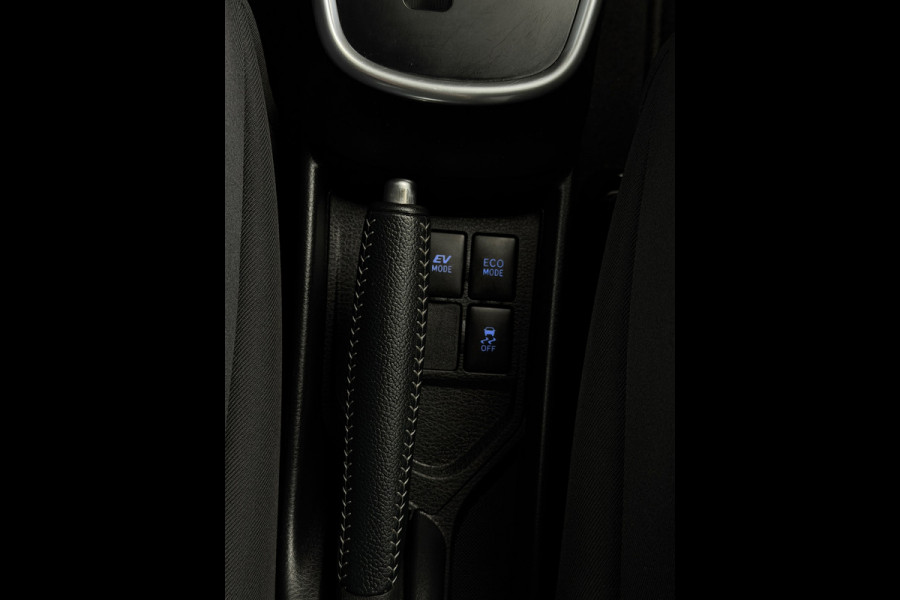 Toyota Yaris 1.5 Hybrid Design Camera Navigatie