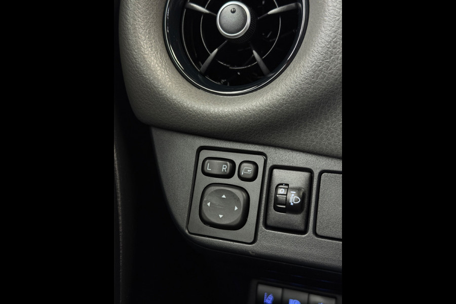 Toyota Yaris 1.5 Hybrid Design Camera Navigatie