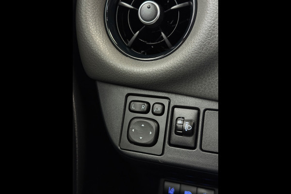 Toyota Yaris 1.5 Hybrid Design Camera Navigatie