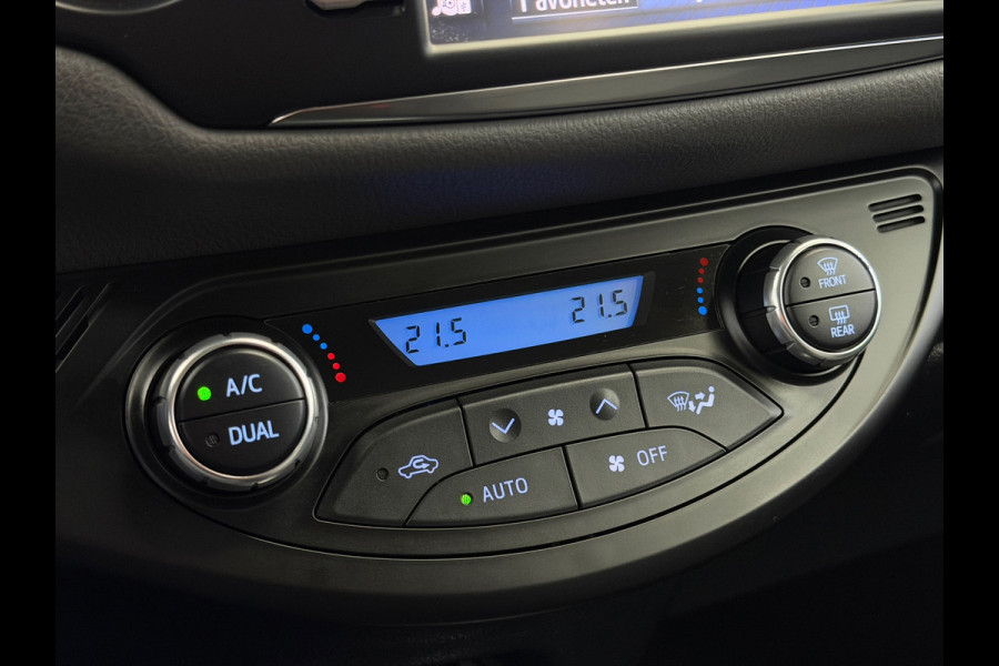 Toyota Yaris 1.5 Hybrid Design Camera Navigatie