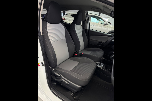 Toyota Yaris 1.5 Hybrid Design Camera Navigatie