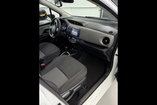Toyota Yaris 1.5 Hybrid Design Camera Navigatie