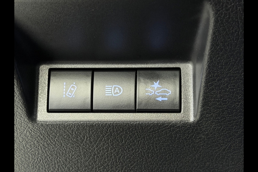 Toyota Yaris 1.5 Hybrid Design Camera Navigatie