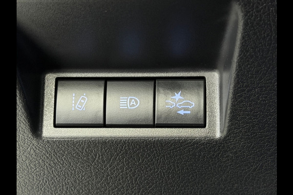 Toyota Yaris 1.5 Hybrid Design Camera Navigatie