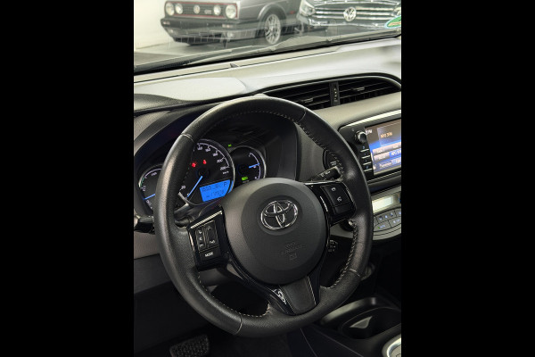 Toyota Yaris 1.5 Hybrid Design Camera Navigatie