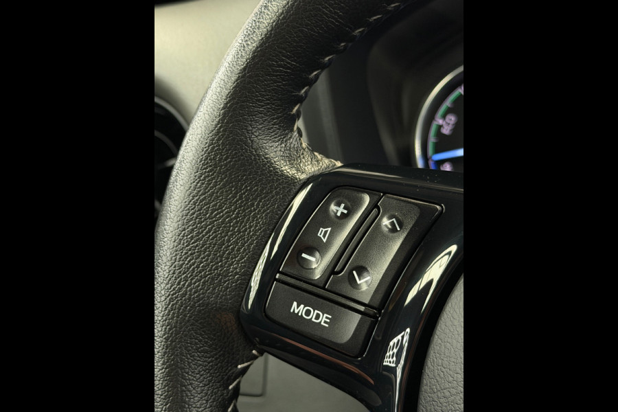Toyota Yaris 1.5 Hybrid Design Camera Navigatie