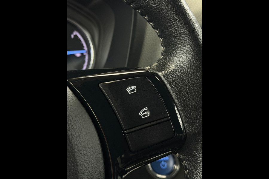 Toyota Yaris 1.5 Hybrid Design Camera Navigatie