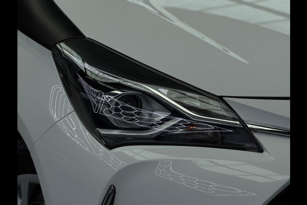 Toyota Yaris 1.5 Hybrid Design Camera Navigatie