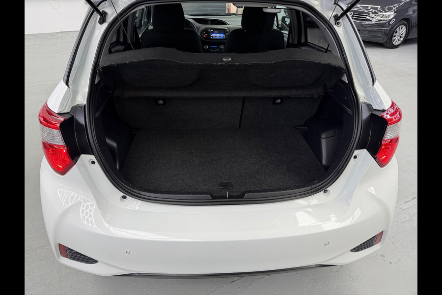 Toyota Yaris 1.5 Hybrid Design Camera Navigatie