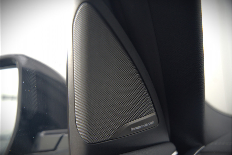 BMW iX3 High Executive 80 kWh | Panoramadak | Harman Kardon | Stoelverwarming | Adaptive Cruise Control | Head-Up Display | Memory Seat | 360 Camera | Ambiance Verlichting | Adaptief Onderstel | Adaptive LED | Trekhaak |