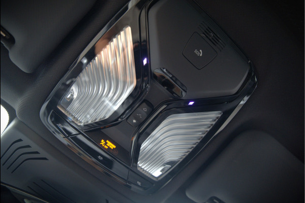 BMW iX3 High Executive 80 kWh | Panoramadak | Harman Kardon | Stoelverwarming | Adaptive Cruise Control | Head-Up Display | Memory Seat | 360 Camera | Ambiance Verlichting | Adaptief Onderstel | Adaptive LED | Trekhaak |