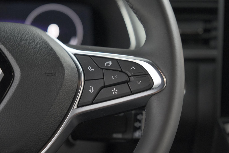 Renault Captur 1.6 E-Tech full hybrid 145 techno | Camera | Navigatie | Apple Carplay | Parkeersensoren
