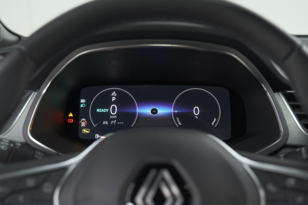 Renault Captur 1.6 E-Tech full hybrid 145 techno | Camera | Navigatie | Apple Carplay | Parkeersensoren