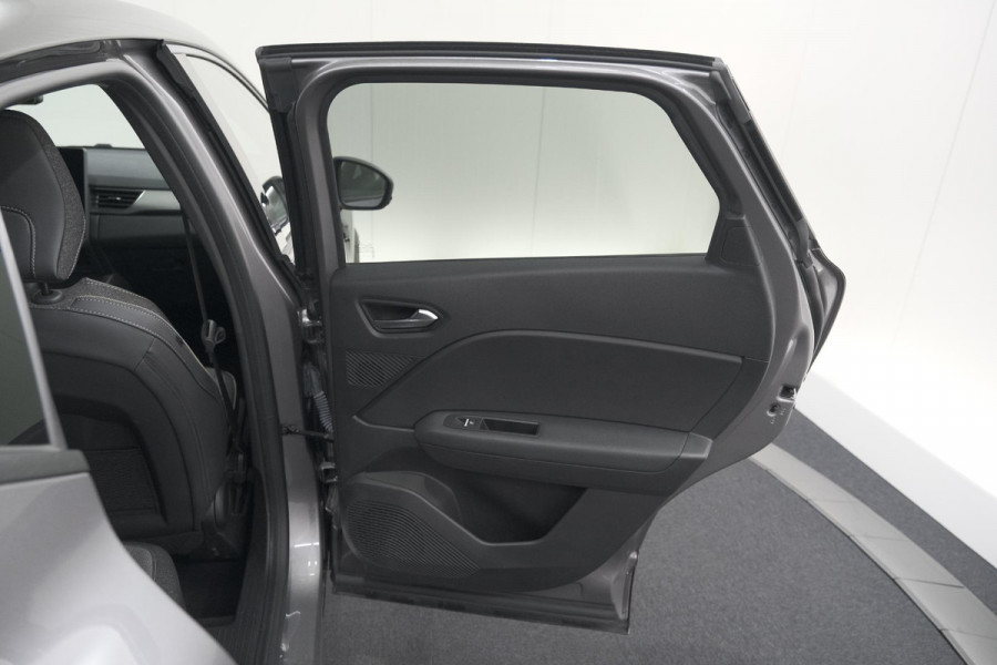 Renault Captur 1.6 E-Tech full hybrid 145 techno | Camera | Navigatie | Apple Carplay | Parkeersensoren