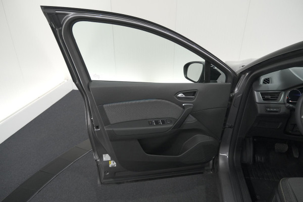 Renault Captur 1.6 E-Tech full hybrid 145 techno | Camera | Navigatie | Apple Carplay | Parkeersensoren