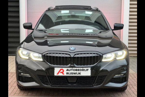 BMW 3 Serie Touring 330e xDrive Business Edition Plus Carbon/360