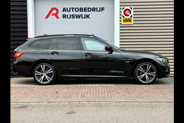 BMW 3 Serie Touring 330e xDrive Business Edition Plus Carbon/360
