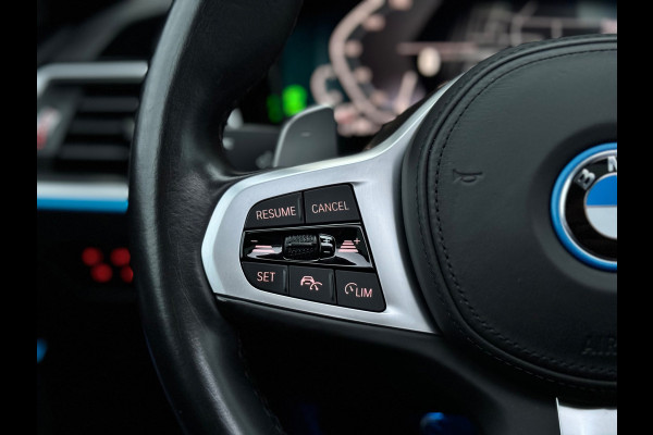 BMW 3 Serie Touring 330e xDrive Business Edition Plus Carbon/360