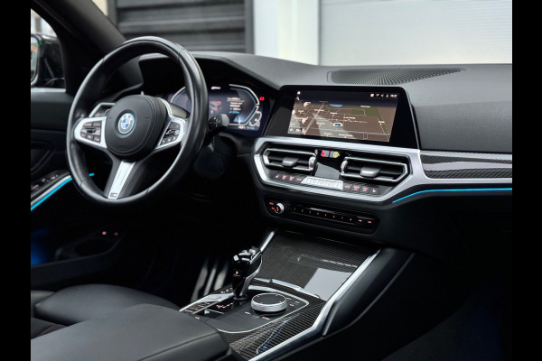BMW 3 Serie Touring 330e xDrive Business Edition Plus Carbon/360
