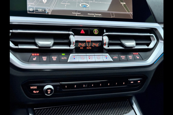 BMW 3 Serie Touring 330e xDrive Business Edition Plus Carbon/360