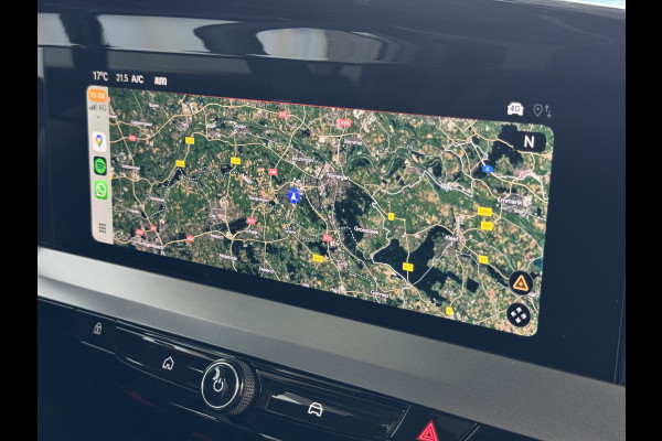 Opel Mokka 1.2 TURBO 130PK ✅ NW PRIJS € 39.717.-✅ GS LINE / BLACK PACK 360.CAM CARPLAY STOEL/STUUR VERW CAMERA copy