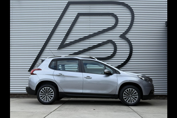 Peugeot 2008 1.2 PureTech Blue Lion 2e Eigenaar|Navi|Carplay|Airco|PDC|Cruise|D-riem vv in 2024|N.A.P|APK tot 11-2026