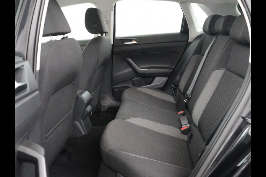 Volkswagen POLO 1.0 TSI Style | Stoelverwarming | Climate control | Carplay | Camera | Park assist | Bluetooth | Virtueel dashboard