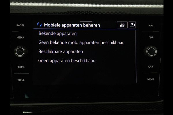Volkswagen POLO 1.0 TSI Style | Stoelverwarming | Climate control | Carplay | Camera | Park assist | Bluetooth | Virtueel dashboard