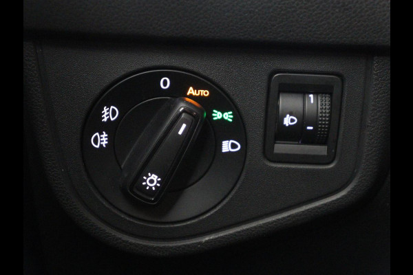 Volkswagen POLO 1.0 TSI Style | Stoelverwarming | Climate control | Carplay | Camera | Park assist | Bluetooth | Virtueel dashboard