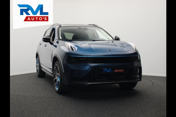Lynk & Co 01 1.5 261PK Plug-in Hybrid Pano/dak Apple/Carplay Adaptive/Cruise