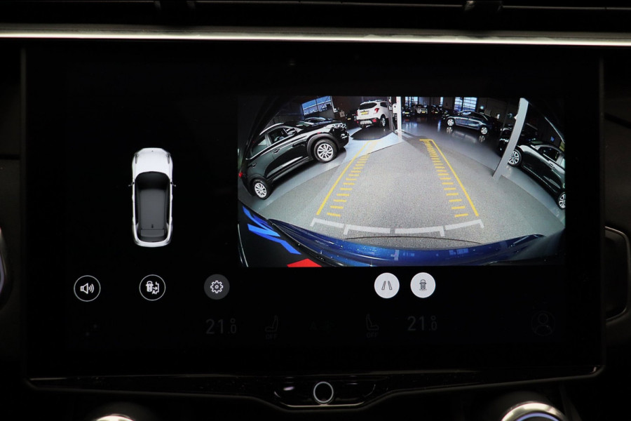 Lynk & Co 01 1.5 261PK Plug-in Hybrid Pano/dak Apple/Carplay Adaptive/Cruise