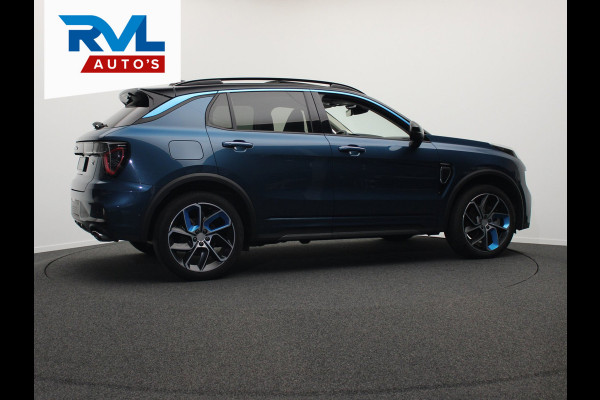 Lynk & Co 01 1.5 261PK Plug-in Hybrid Pano/dak Apple/Carplay Adaptive/Cruise