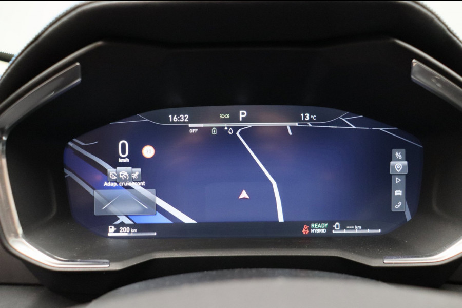 Lynk & Co 01 1.5 261PK Plug-in Hybrid Pano/dak Apple/Carplay Adaptive/Cruise