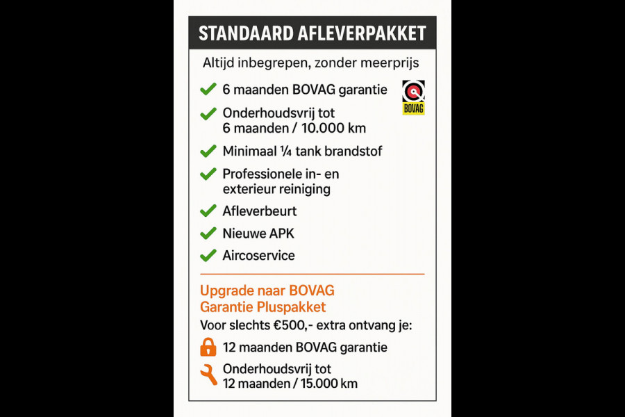 Volkswagen Golf 1.4 eHybrid GTE | LED | ACC | Sporstoelen | V/irtual | Navi | App-connect | All-seasons |