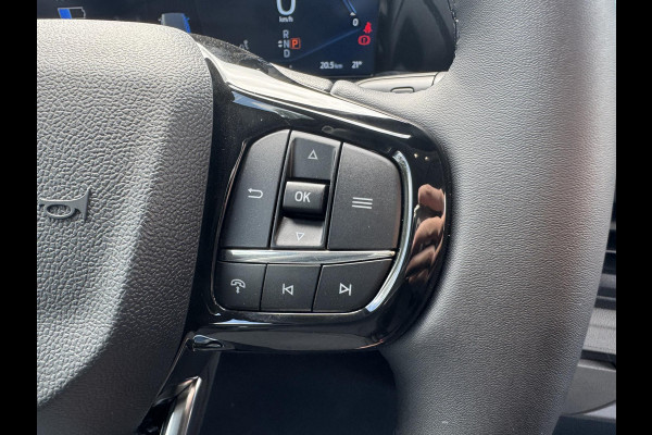 Ford E-Transit Custom 340 L2H1 Limited 71 kWh | SCI | 218pk | Laadvloer bescherming | 12-weg verstel- en verwarmbare AGR bestuurders- en passagiersstoel Laadvloer bescherming,12-weg verstel- en verwarmbare AGR bestuurders- en passagiersstoel | Trekhaakvoorbereiding | 17 inch lichtmetalen velgen (Carbonised Grey) | Driver Assistent Pack Ultimate | AGM accu | BEV 3-fase oplaadkabel (mode 3, 32A, 10m)