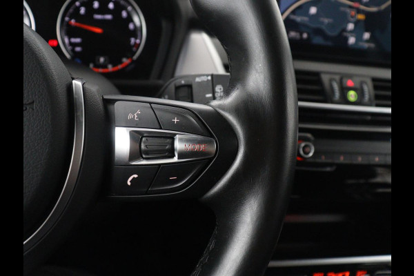 BMW 2 Serie Active Tourer 218i Executive Edition | Half leder | Cruise control | Head-up | Interieur verlichting | Navigatie | Bluetooth | Elektrische achterklep | Trekhaak