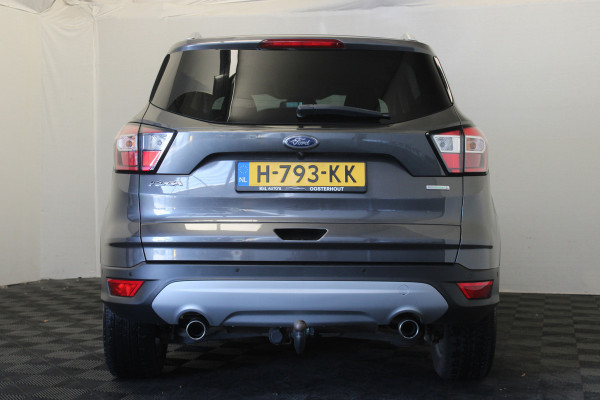 Ford Kuga 1.5 EcoBoost Titanium