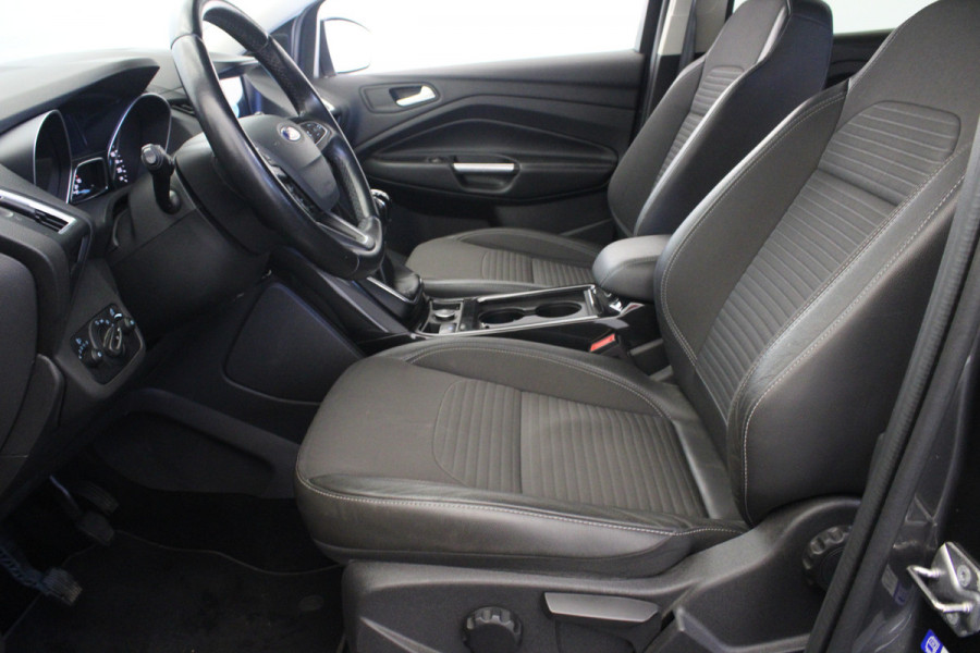 Ford Kuga 1.5 EcoBoost Titanium